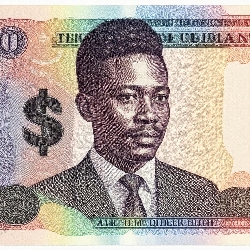Guyanese dollar